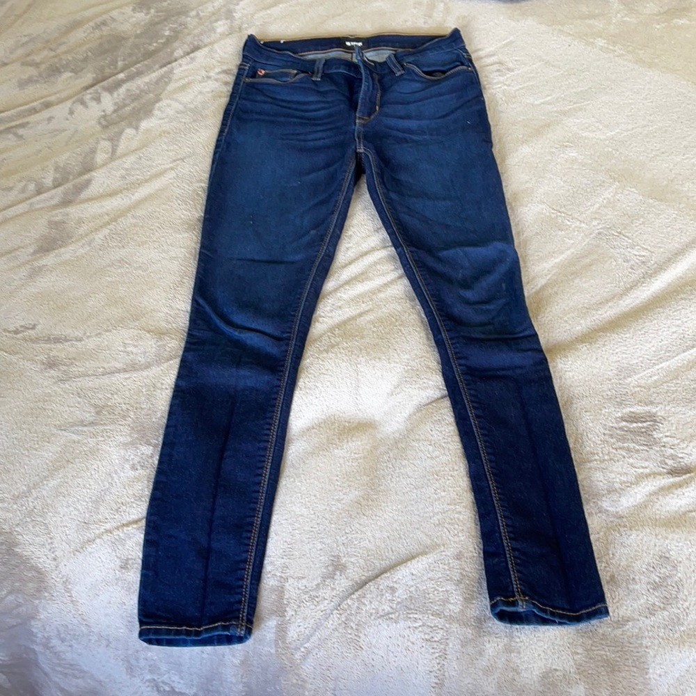 Hudson Jeans size 25
